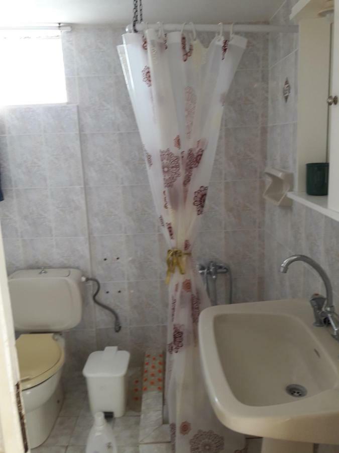 Apt 30M From Beach อมารินโธส ภายนอก รูปภาพ