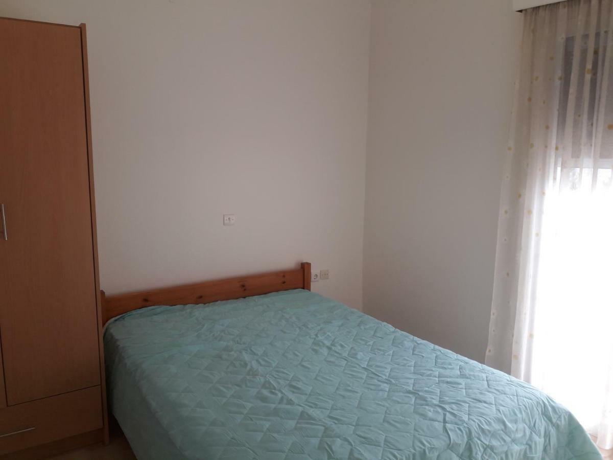 Apt 30M From Beach อมารินโธส ภายนอก รูปภาพ