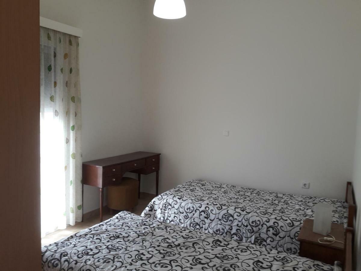 Apt 30M From Beach อมารินโธส ภายนอก รูปภาพ