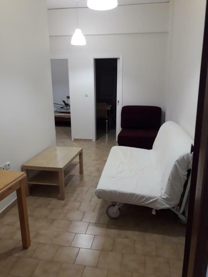 Apt 30M From Beach อมารินโธส ภายนอก รูปภาพ